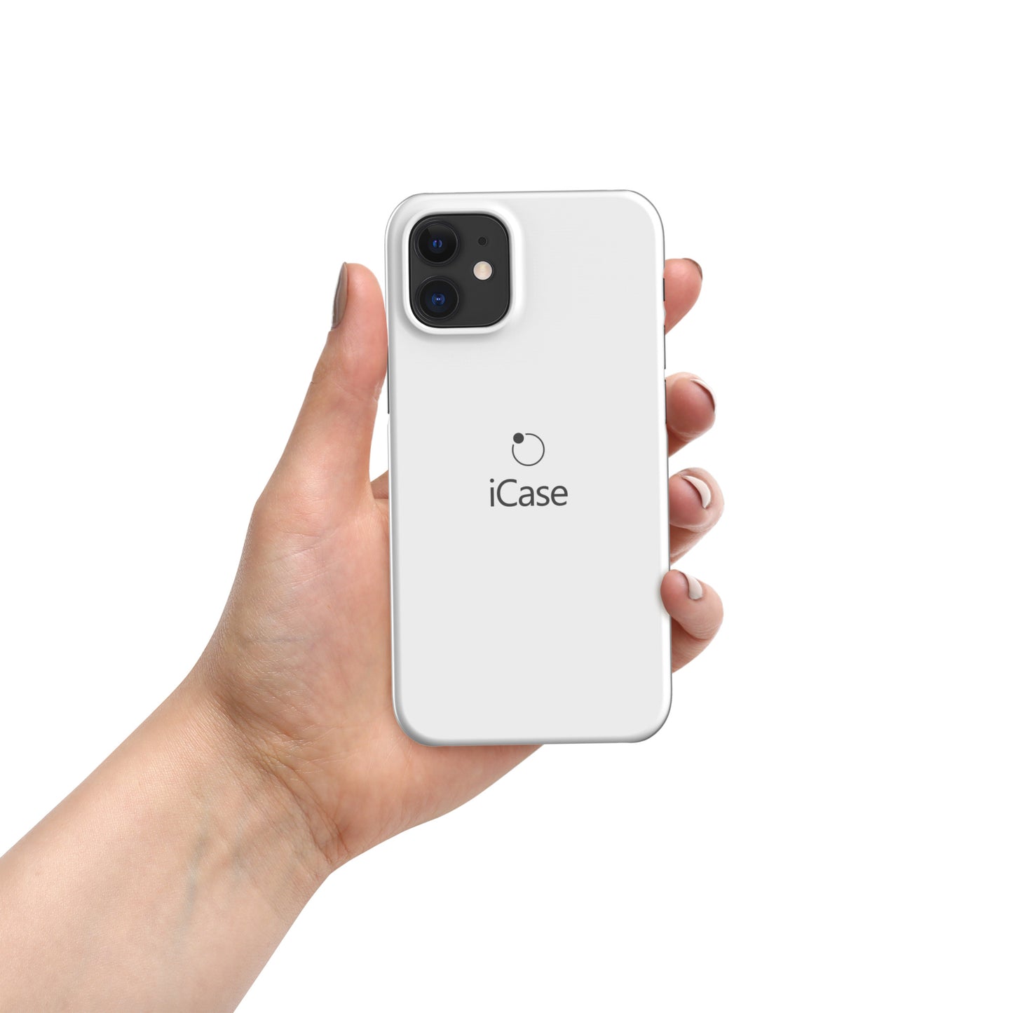 iCase Edition ONE SnapCase iPhone® Hülle