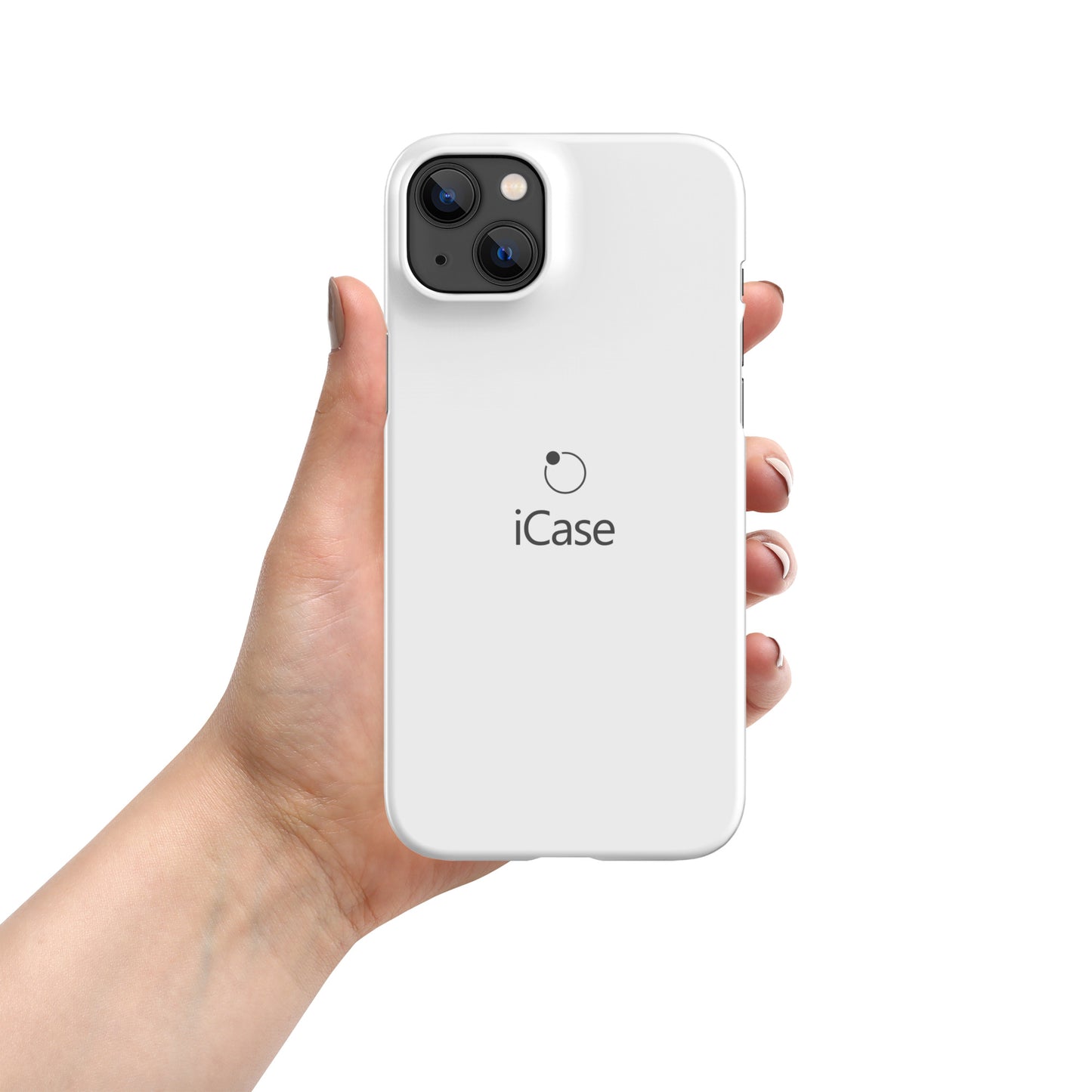 ICase Edition One Snapcase iPhone®-Hülle