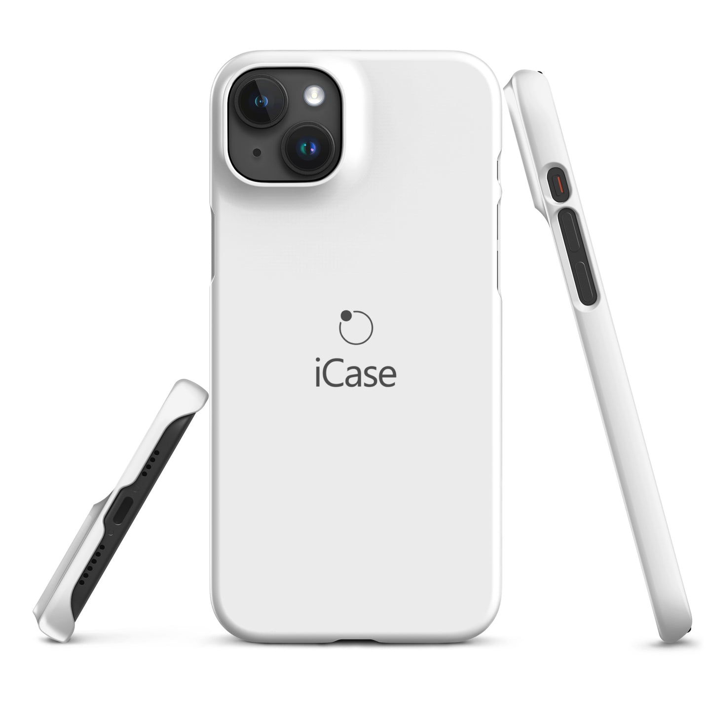 ICase Edition One Snapcase iPhone®-Hülle