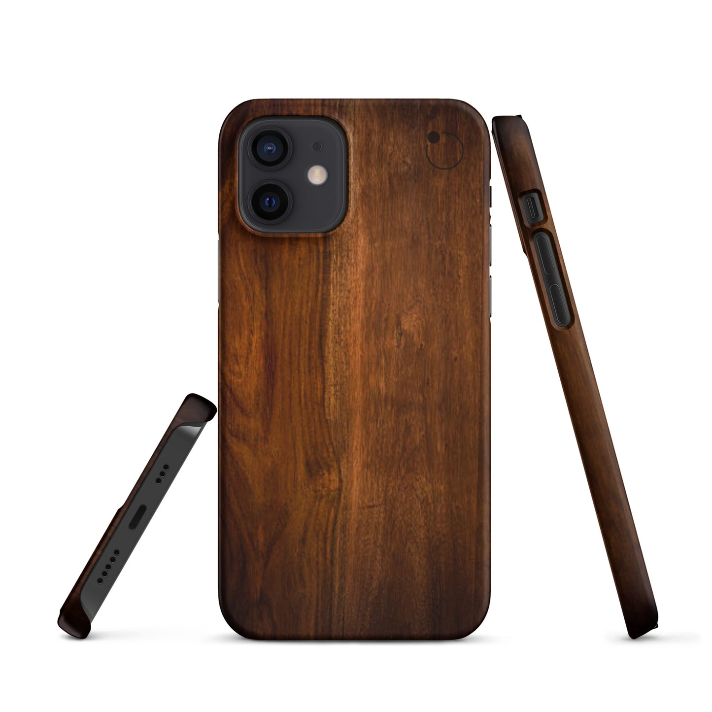 iCase Wood Snapcase iPhone® case