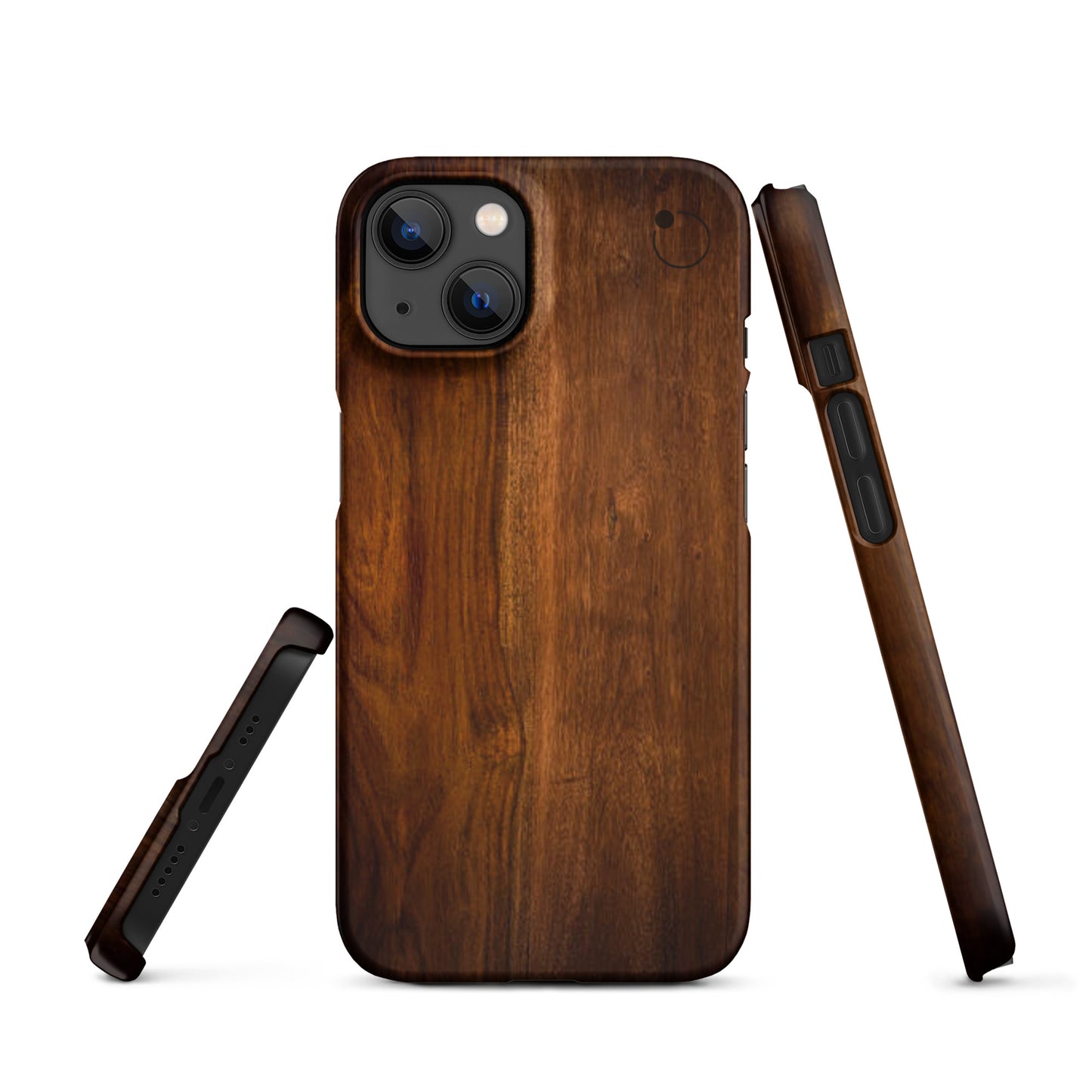 iCase Wood Snapcase iPhone® case