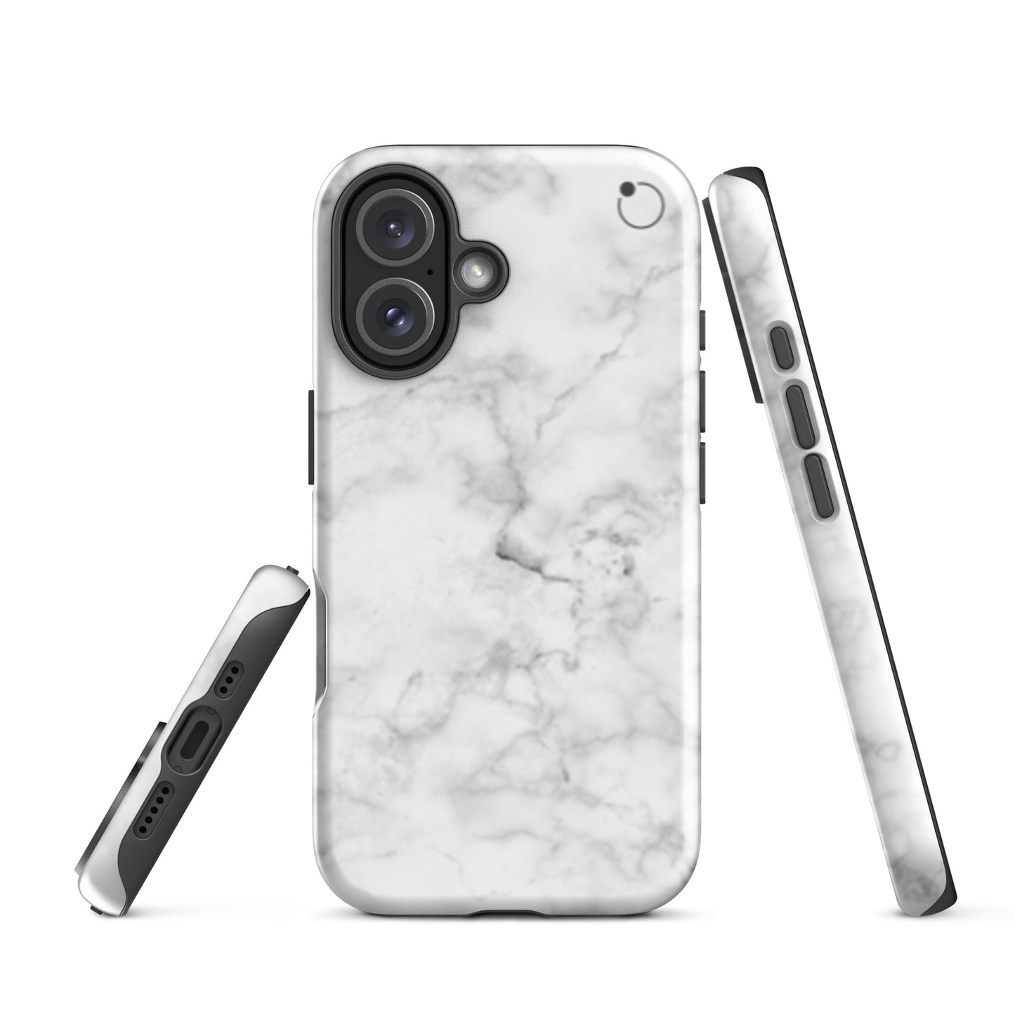 iCase Marble HardCase iPhone phone case