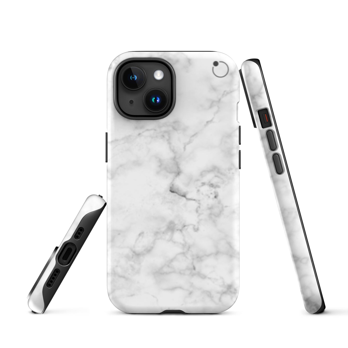 iCase Marble HardCase iPhone phone case