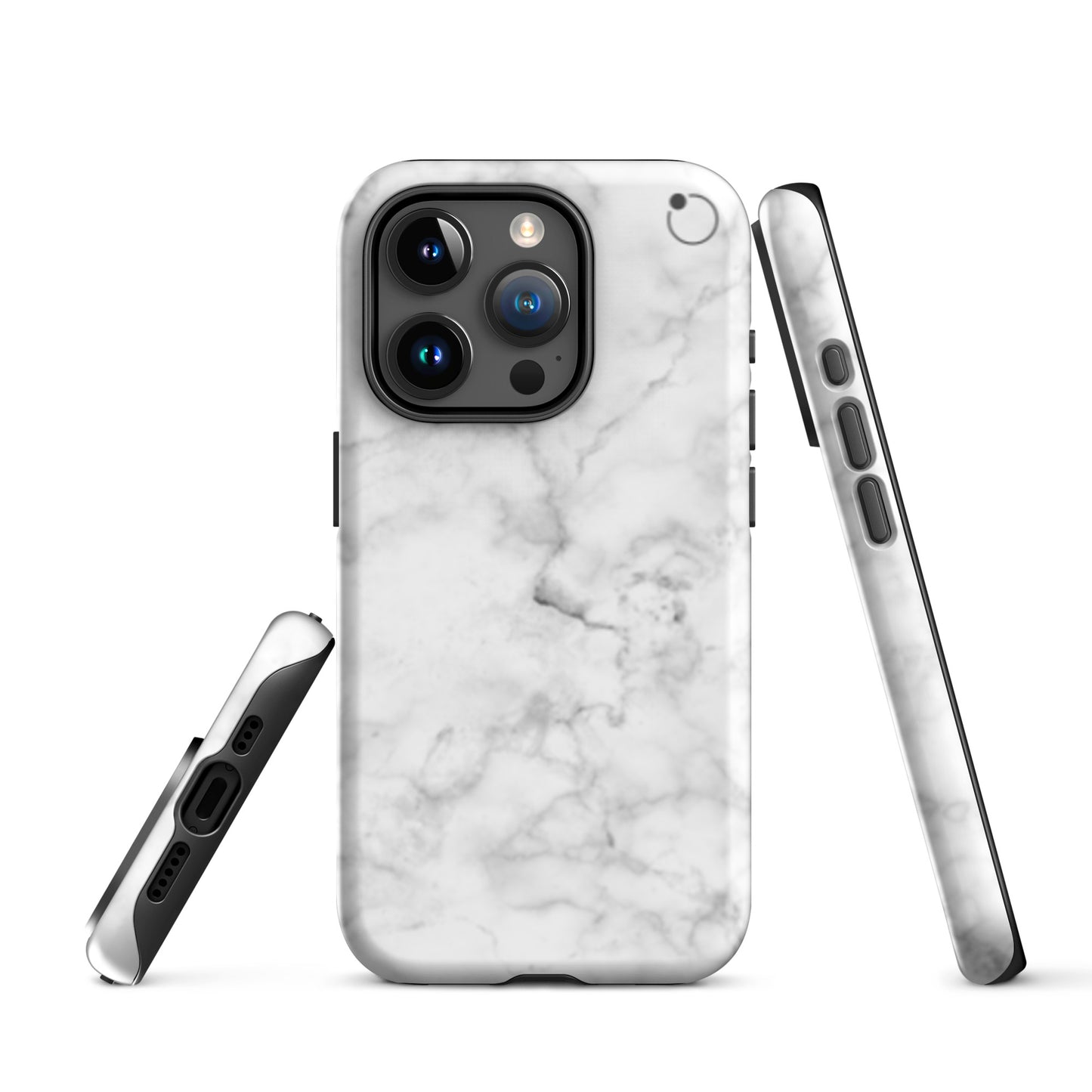 iCase Marble HardCase iPhone phone case