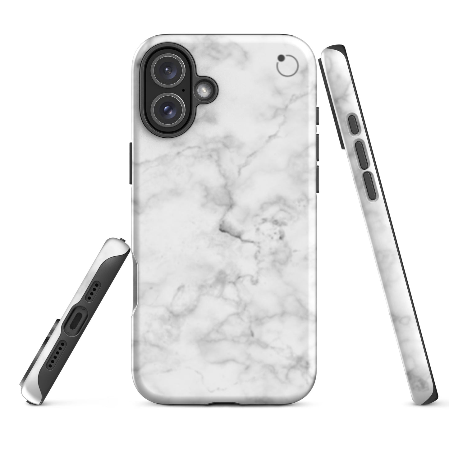 iCase Marble HardCase iPhone phone case