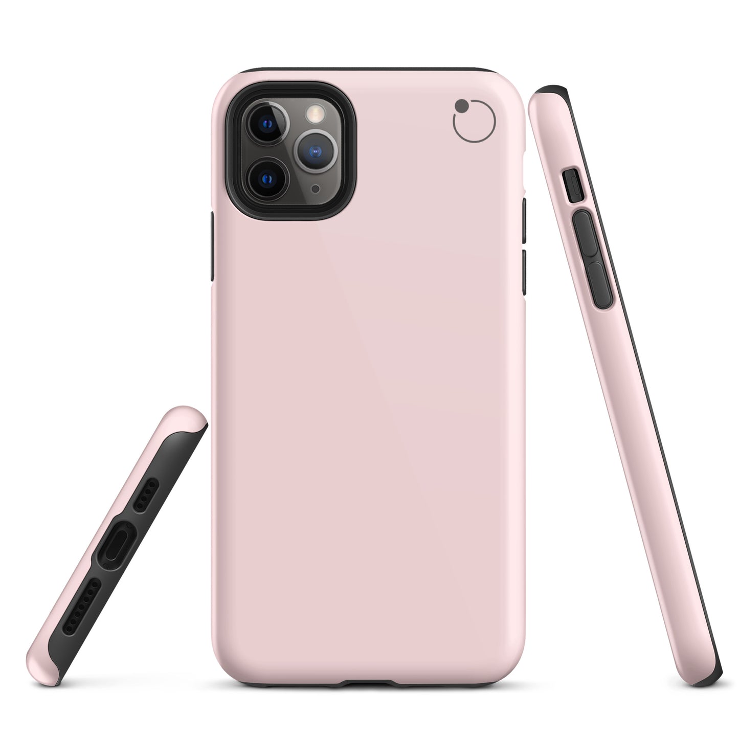 iCase Rosé HardCase étui pour téléphone portable pour iPhone