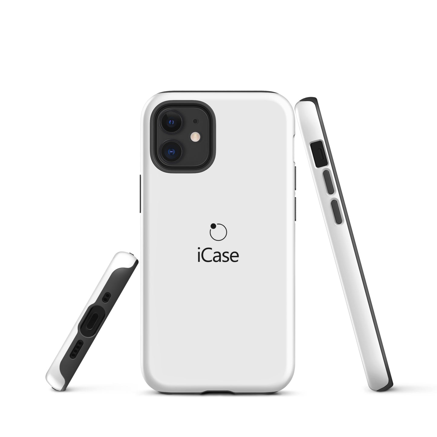iCase Edition One HardCase iPhone phone case