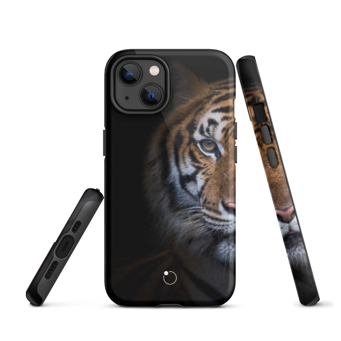 iCase Tiger HardCase étui pour téléphone portable pour iPhone