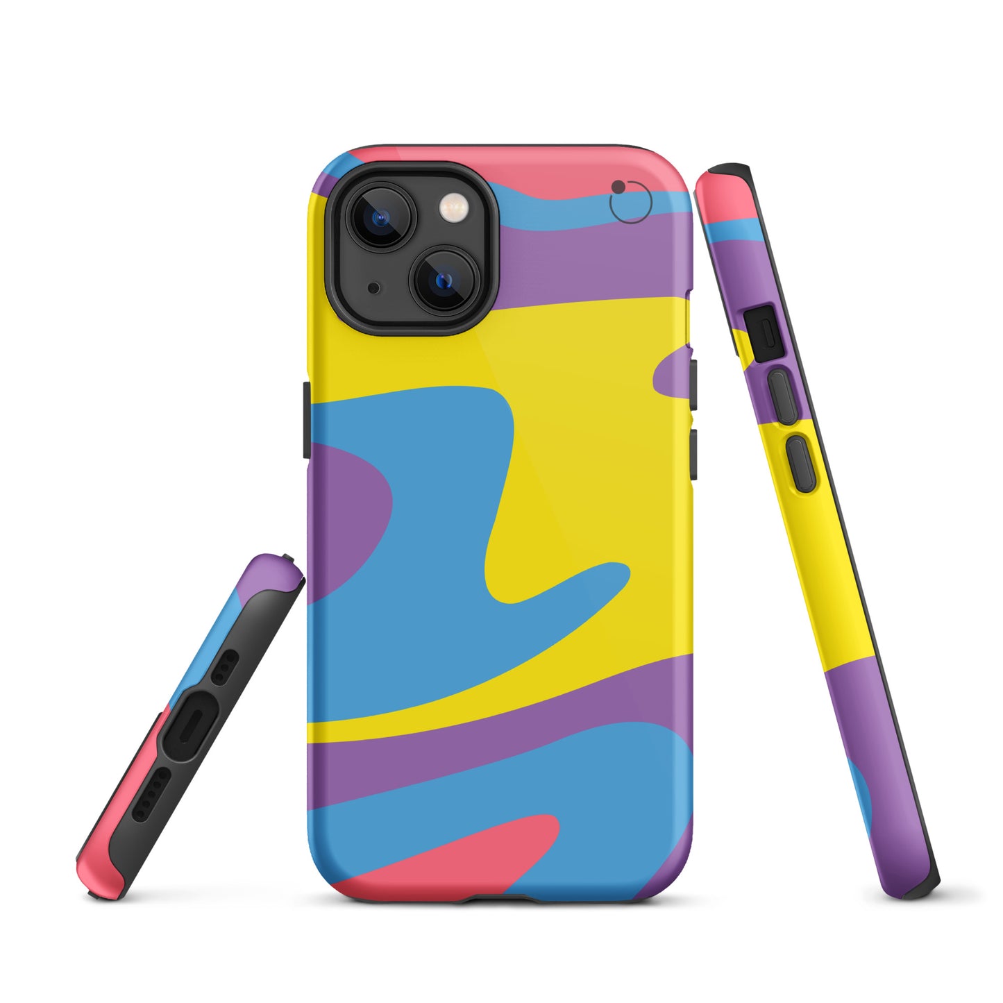 iCase Color Art HardCase iPhone phone case