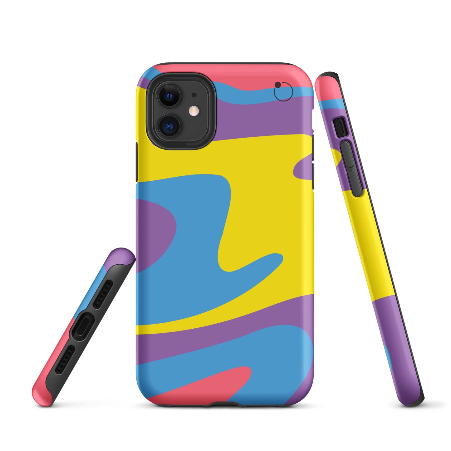 iCase Color Art HardCase iPhone phone case