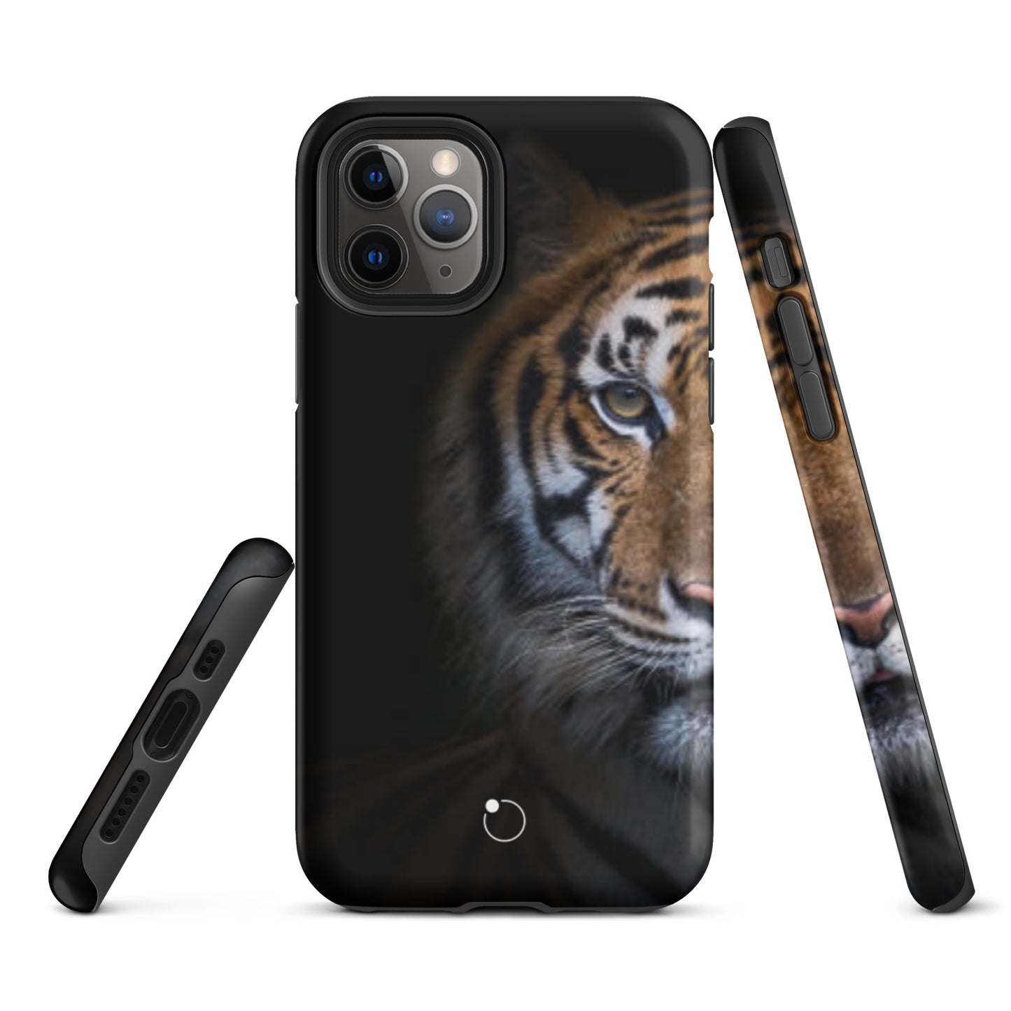iCase Tiger HardCase étui pour téléphone portable pour iPhone