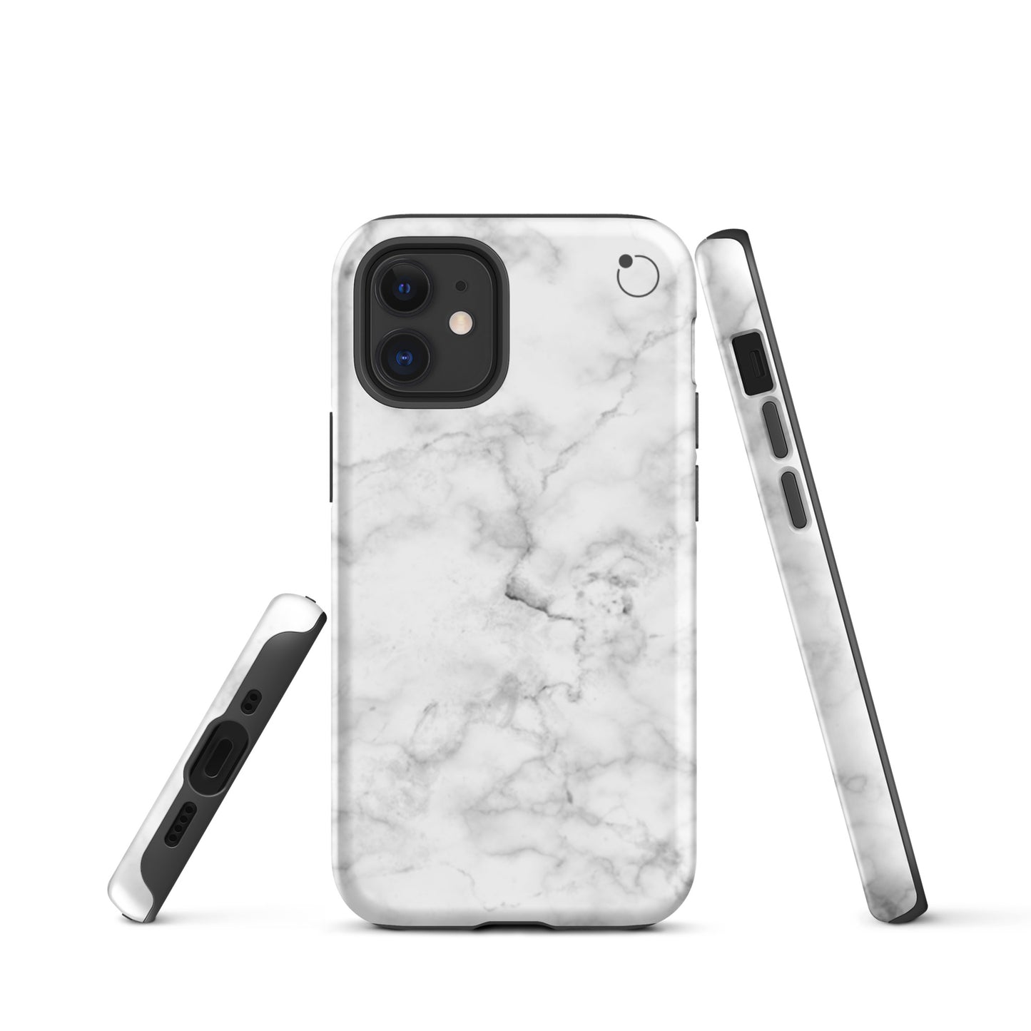iCase Marble HardCase iPhone phone case
