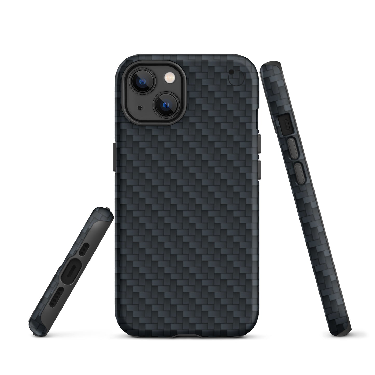 iCase Carbon HardCase iPhone mobile phone case